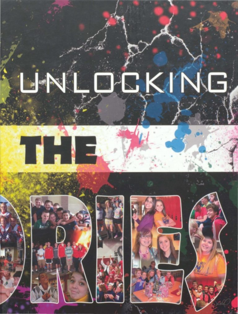 Hornell New York High School Yearbooks